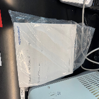 Eppendorf 5425R Refrigerated Centrifuge image 2